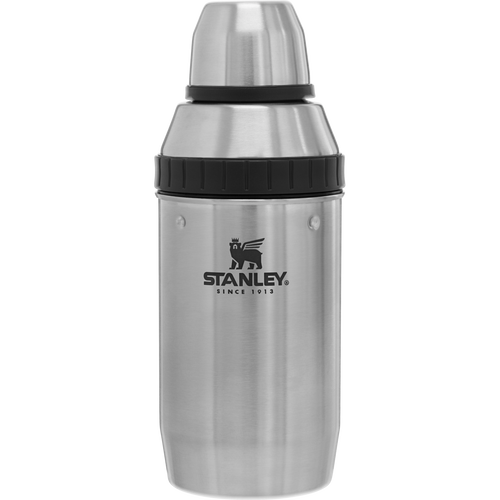 Adventure Happy Hour Cocktail Shaker Set