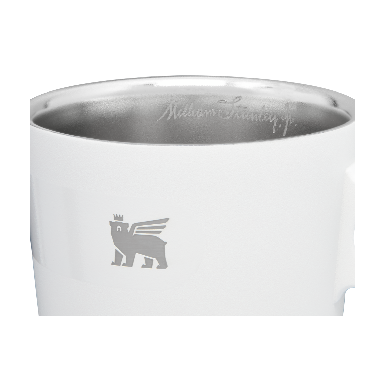 The DayBreak Café Latte Cup  | 10.6 OZ