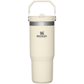 The IceFlow™ Flip Straw Tumbler | 30 OZ