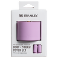 Stanley Quencher Boot and Straw Cover Set | 30 OZ & 20 OZ