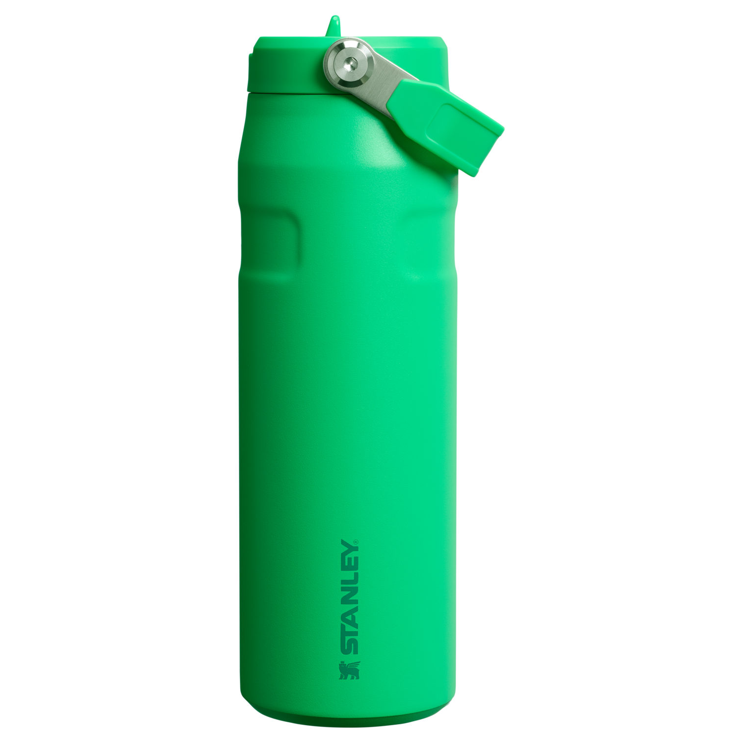 The IceFlow™ Bottle with Flip Straw Lid | 24 OZ - Stanley Create