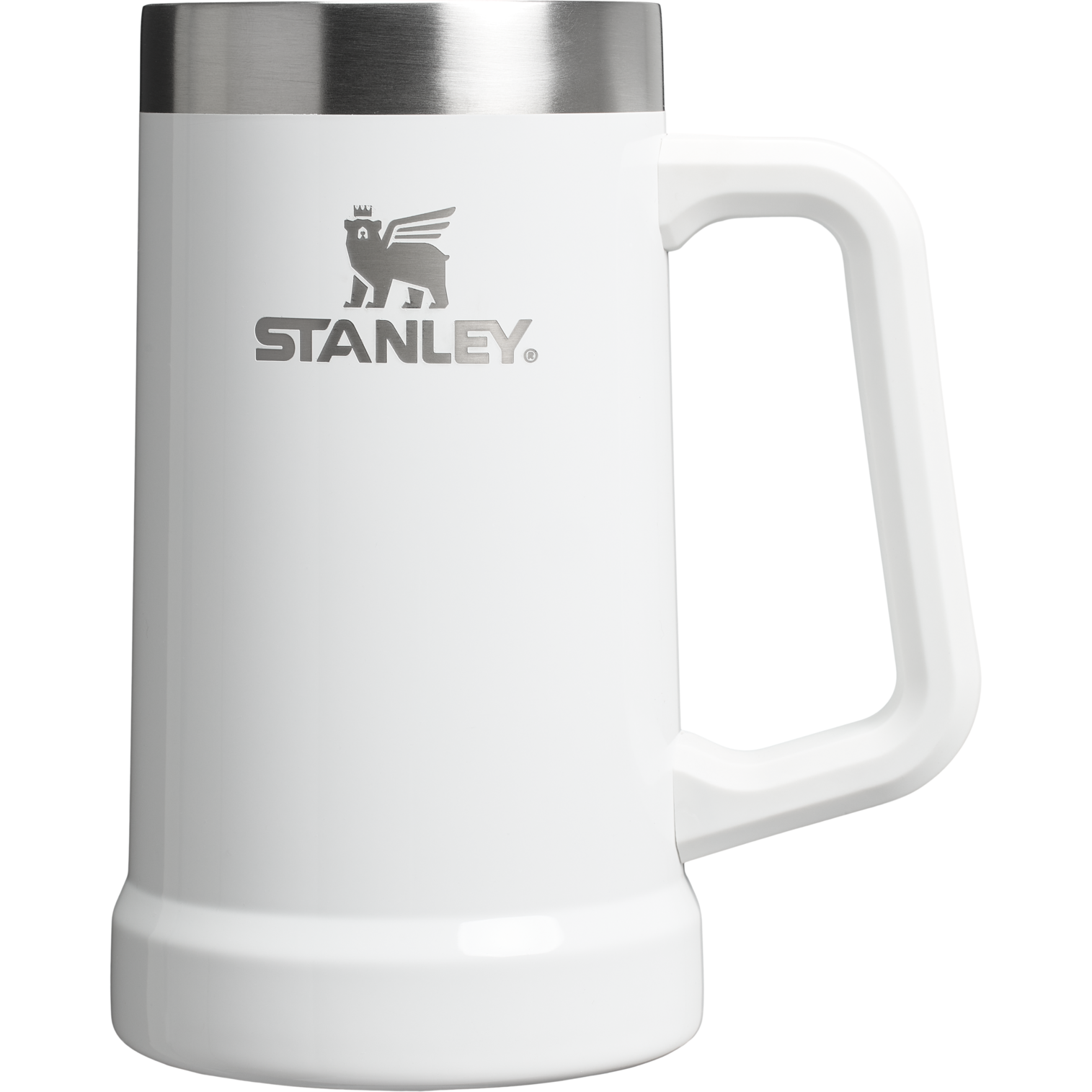 Adventure Big Grip Beer Stein | 24 OZ - Stanley Create