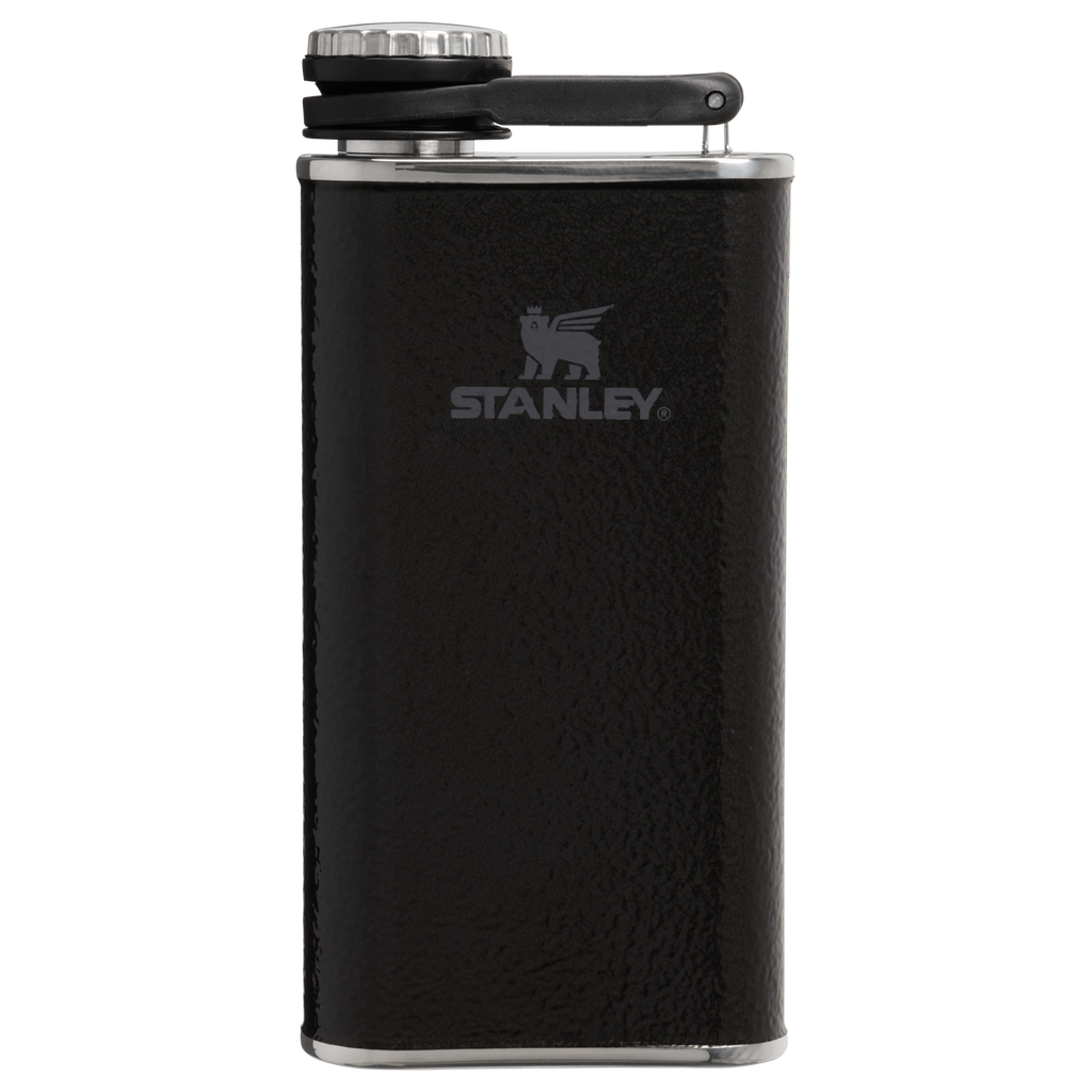 Classic Easy Fill Wide Mouth Flask | 8 OZ - Stanley Create