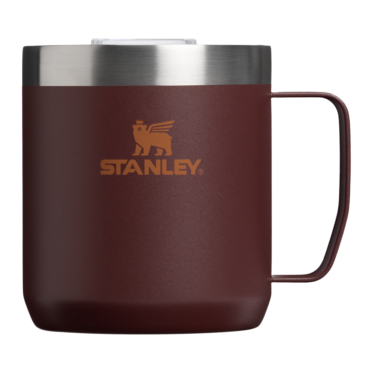 Classic Legendary Camp Mug | 12 OZ - Stanley Create