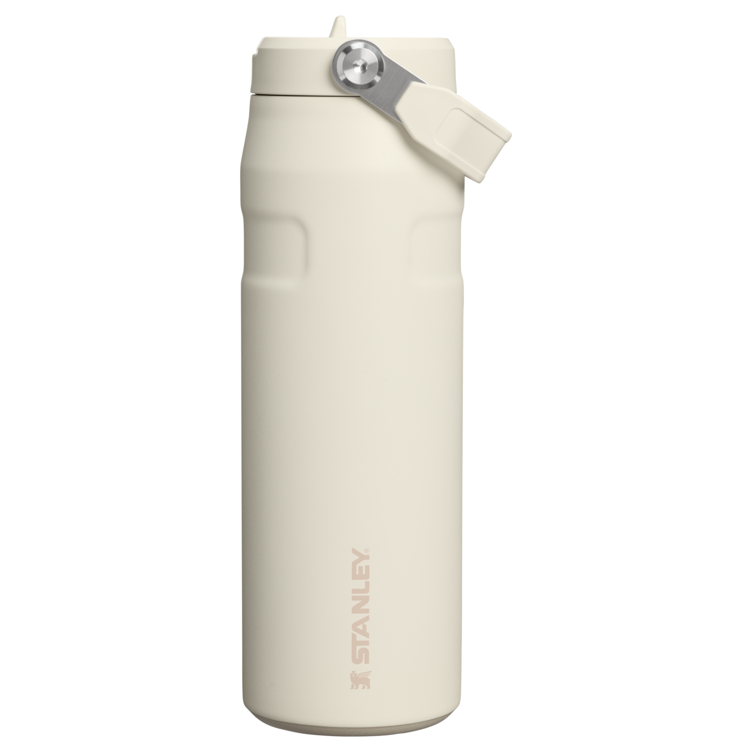 The IceFlow™ Bottle with Flip Straw Lid | 24 OZ - Stanley Create