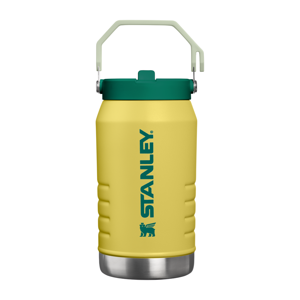 The IceFlow™ Flip Straw Jug | 64 OZ - Stanley Create