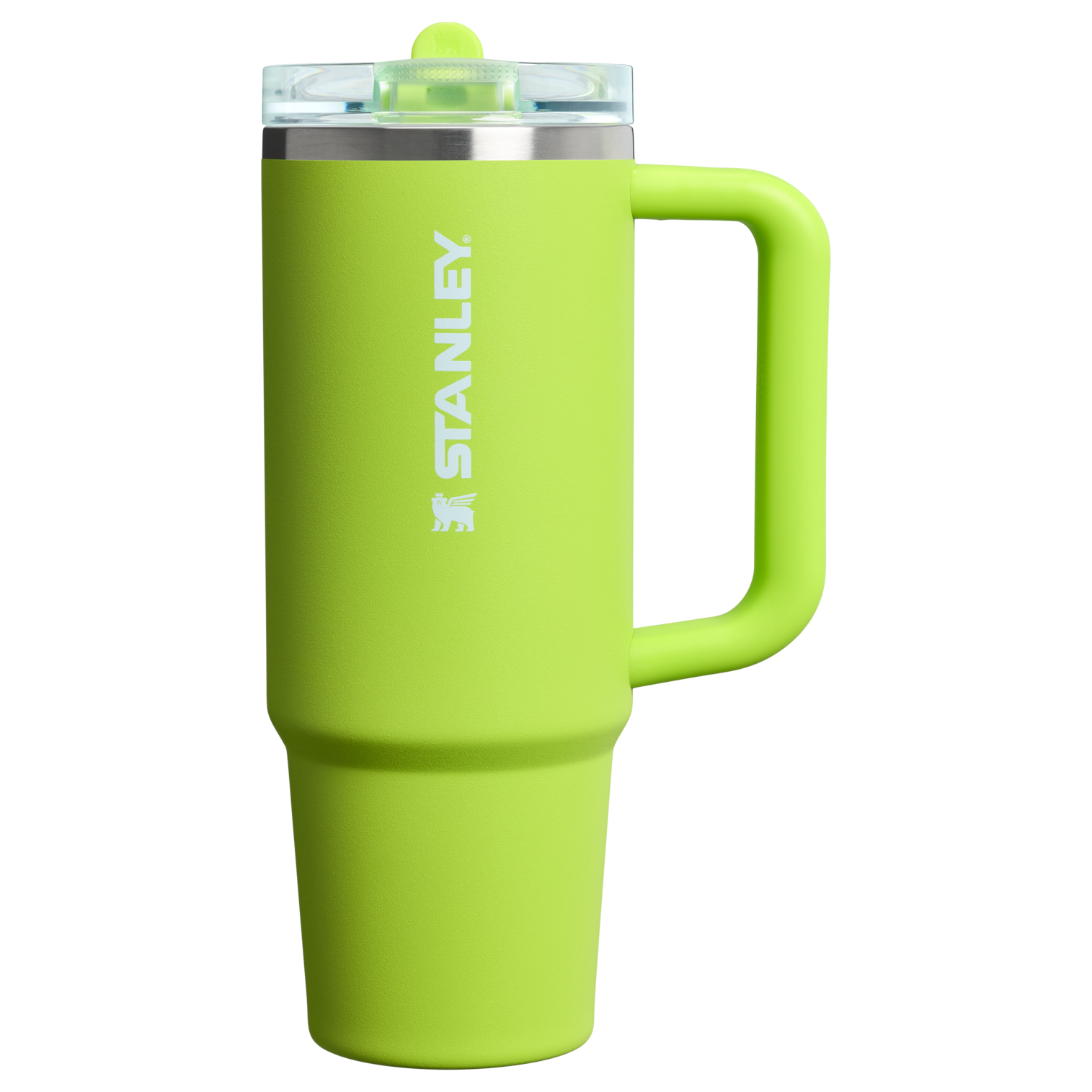 The Quencher ProTour Flip Straw Tumbler | 30 OZ - Stanley Create