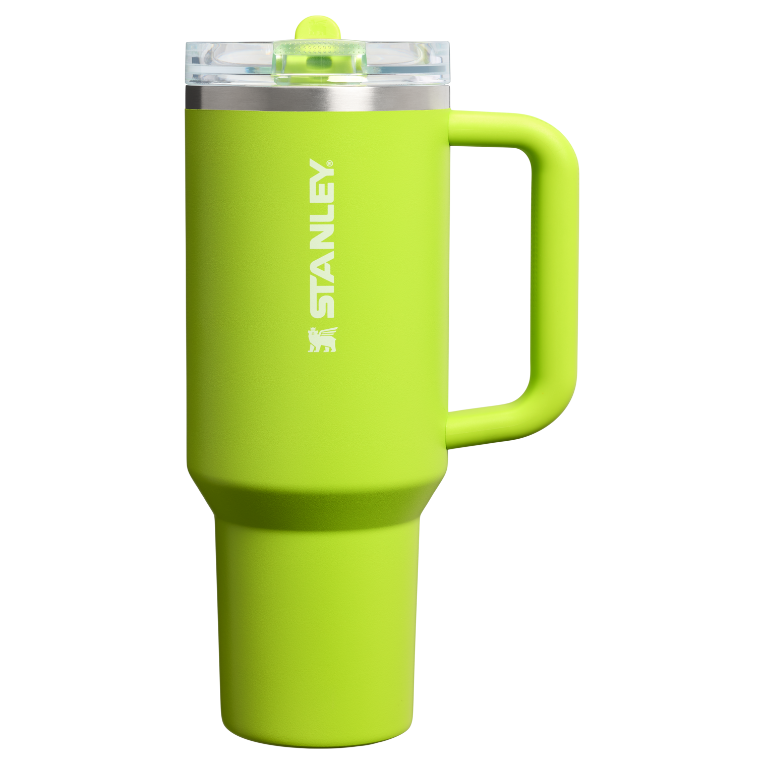 The Quencher ProTour Flip Straw Tumbler | 40 OZ - Stanley Create