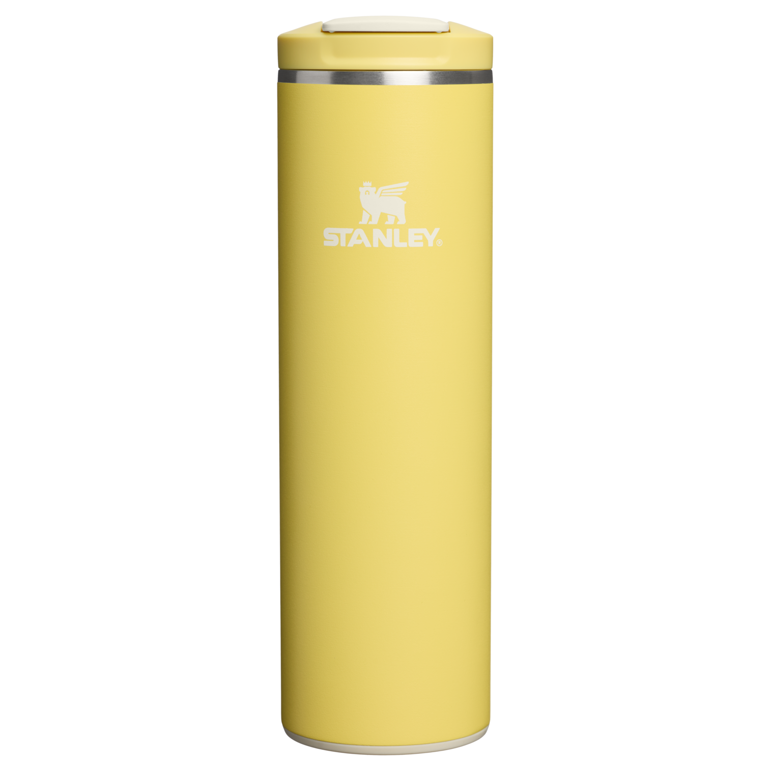 The Transit Flip Top Mug | 16 OZ